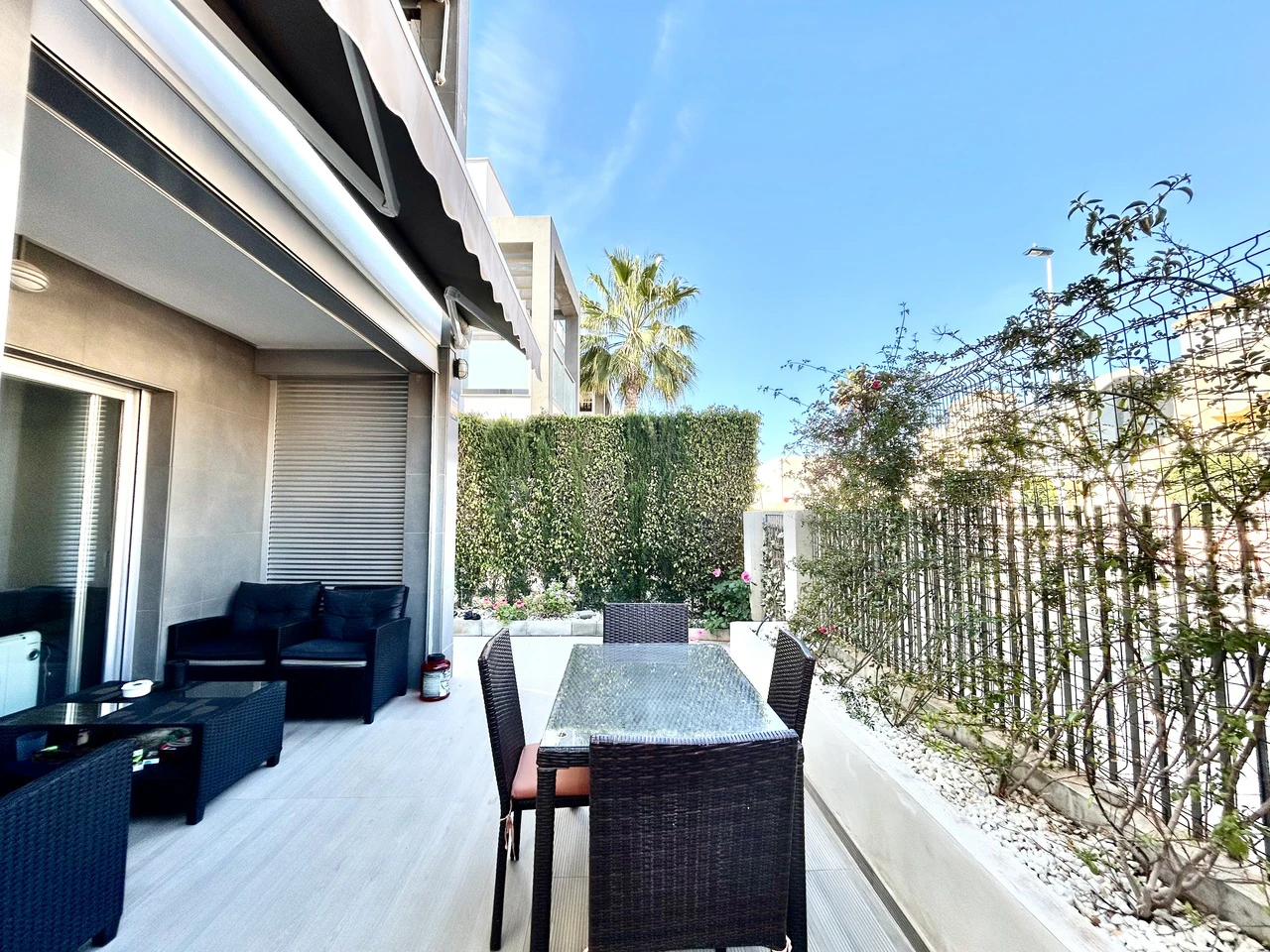 Flat for sale in Punta Prima