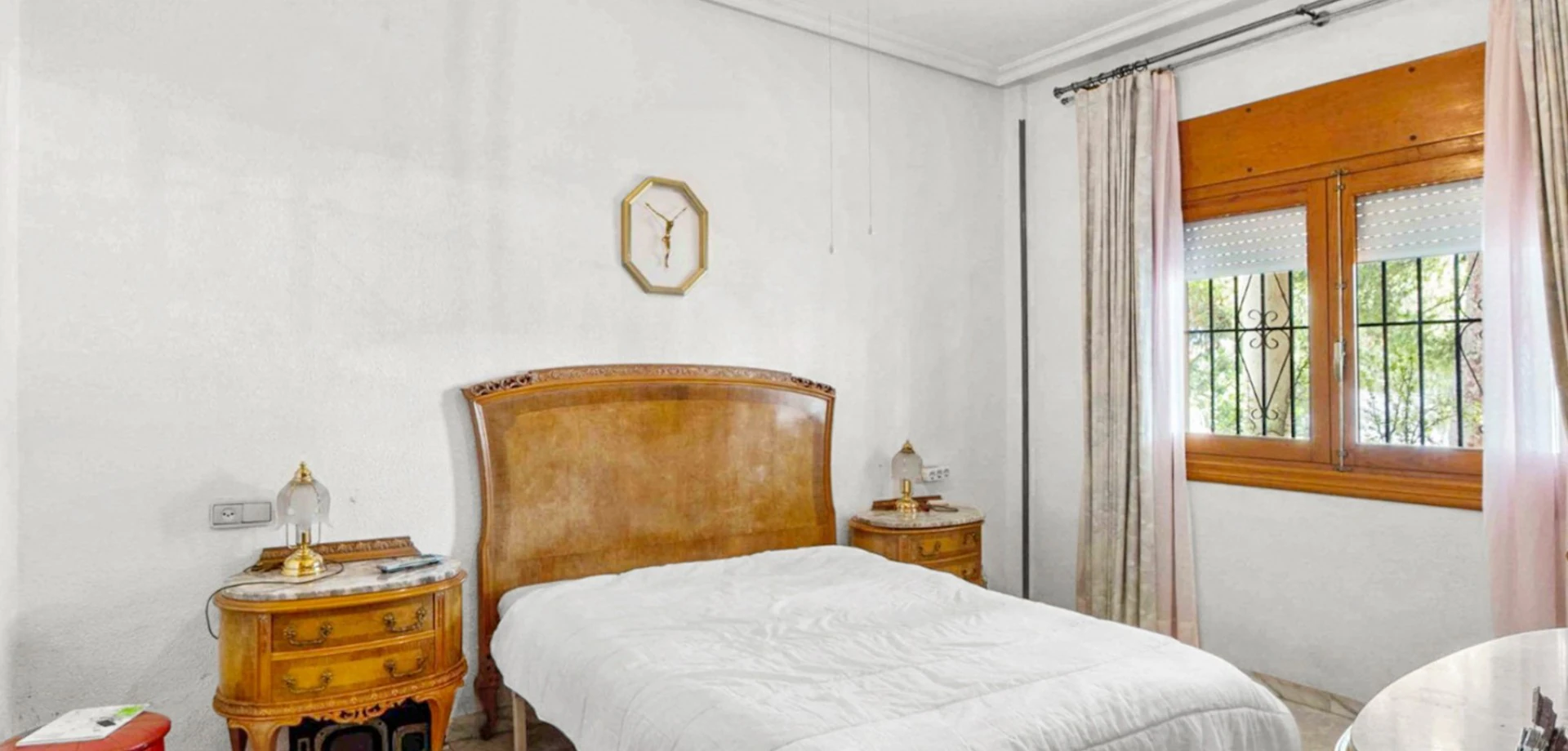 Villa for sale in Torrevieja