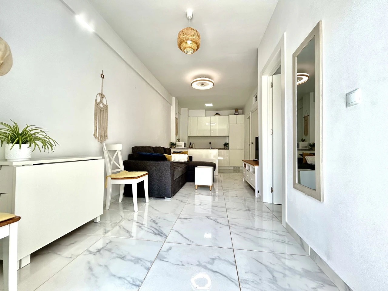 Wohnung zum verkauf in La Zenia