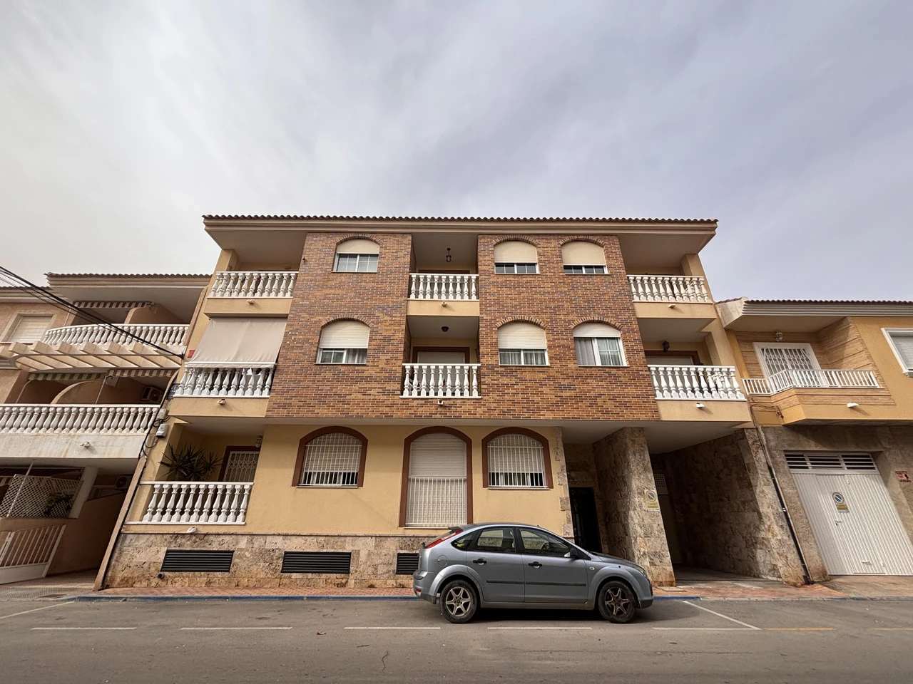 Appartement en ville à la vente à Lo Pagan