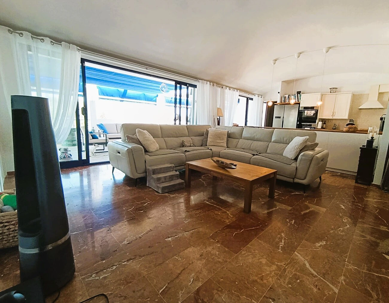 Appartement en ville à la vente à Las Ramblas Golf