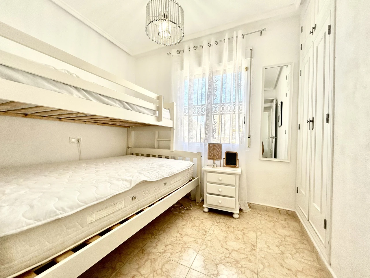 Terraced house for sale in Punta Prima