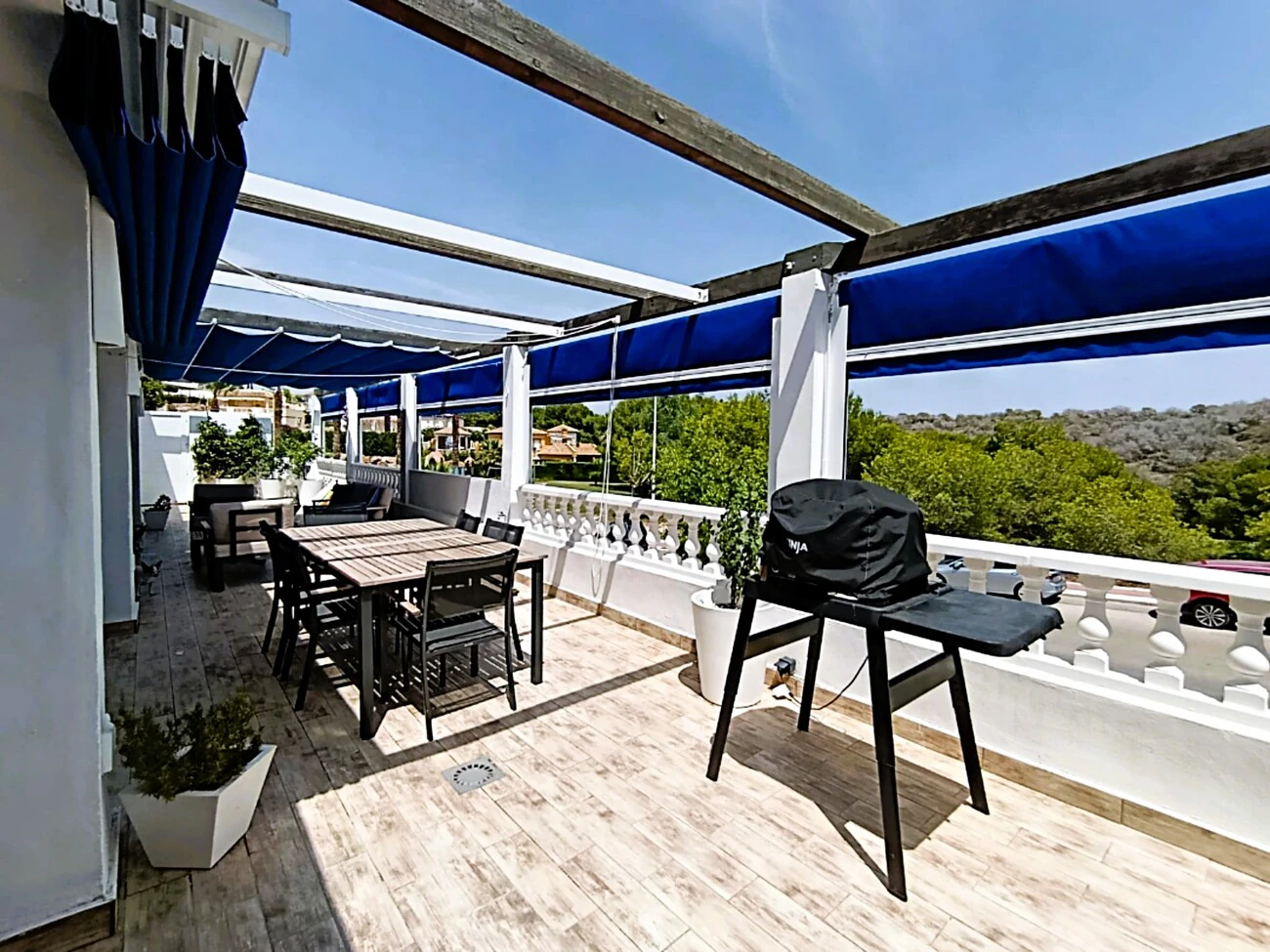 Appartement en ville à la vente à Las Ramblas Golf