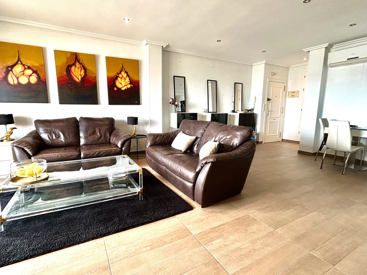 Flat for sale in Campoamor R-5