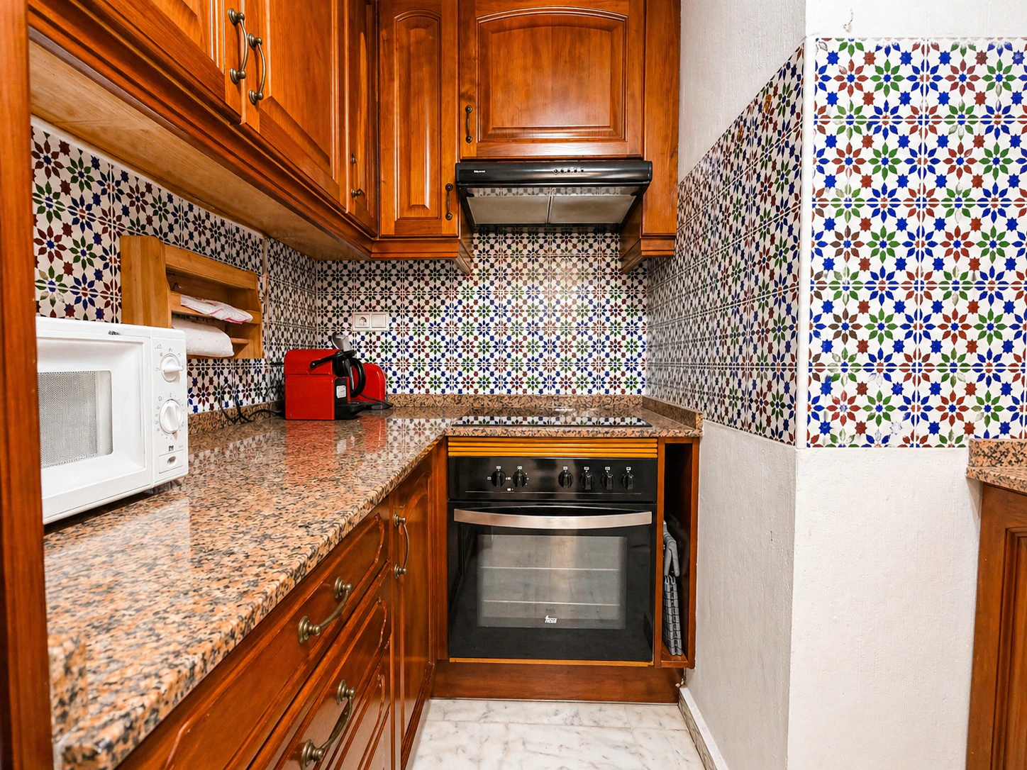 Flat for sale in Torrevieja
