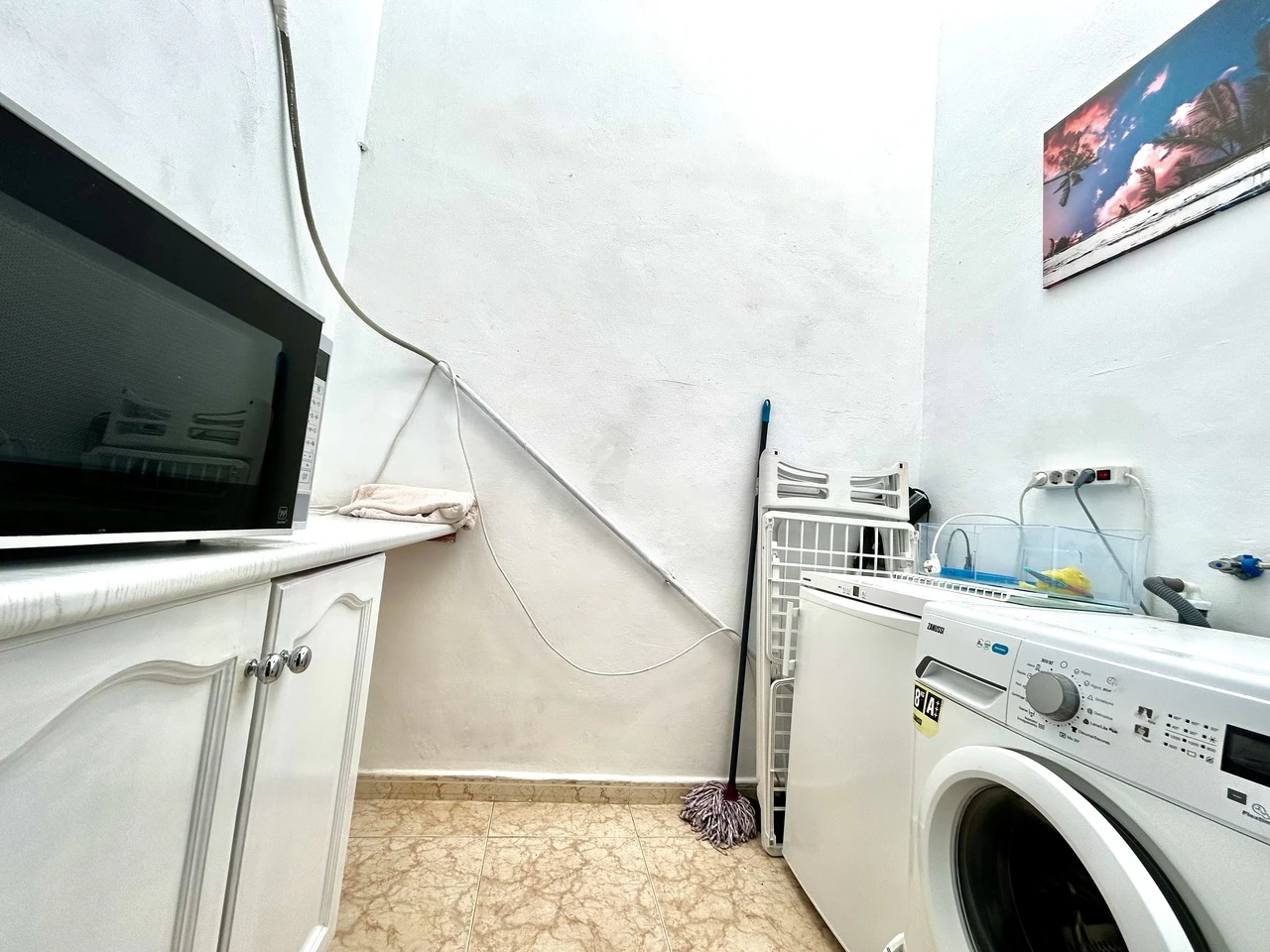Terraced house for sale in Punta Prima