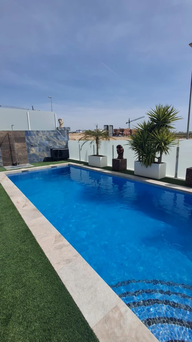 Villa à la vente à Orihuela