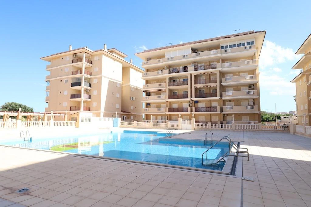 Appartement en ville à la vente à Torrevieja