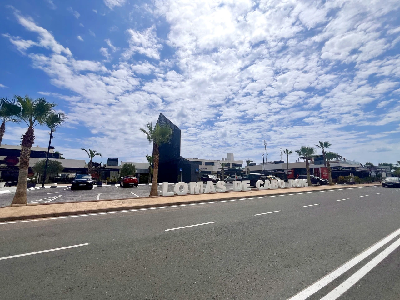 Stats Woning te verkoop in Cabo Roig