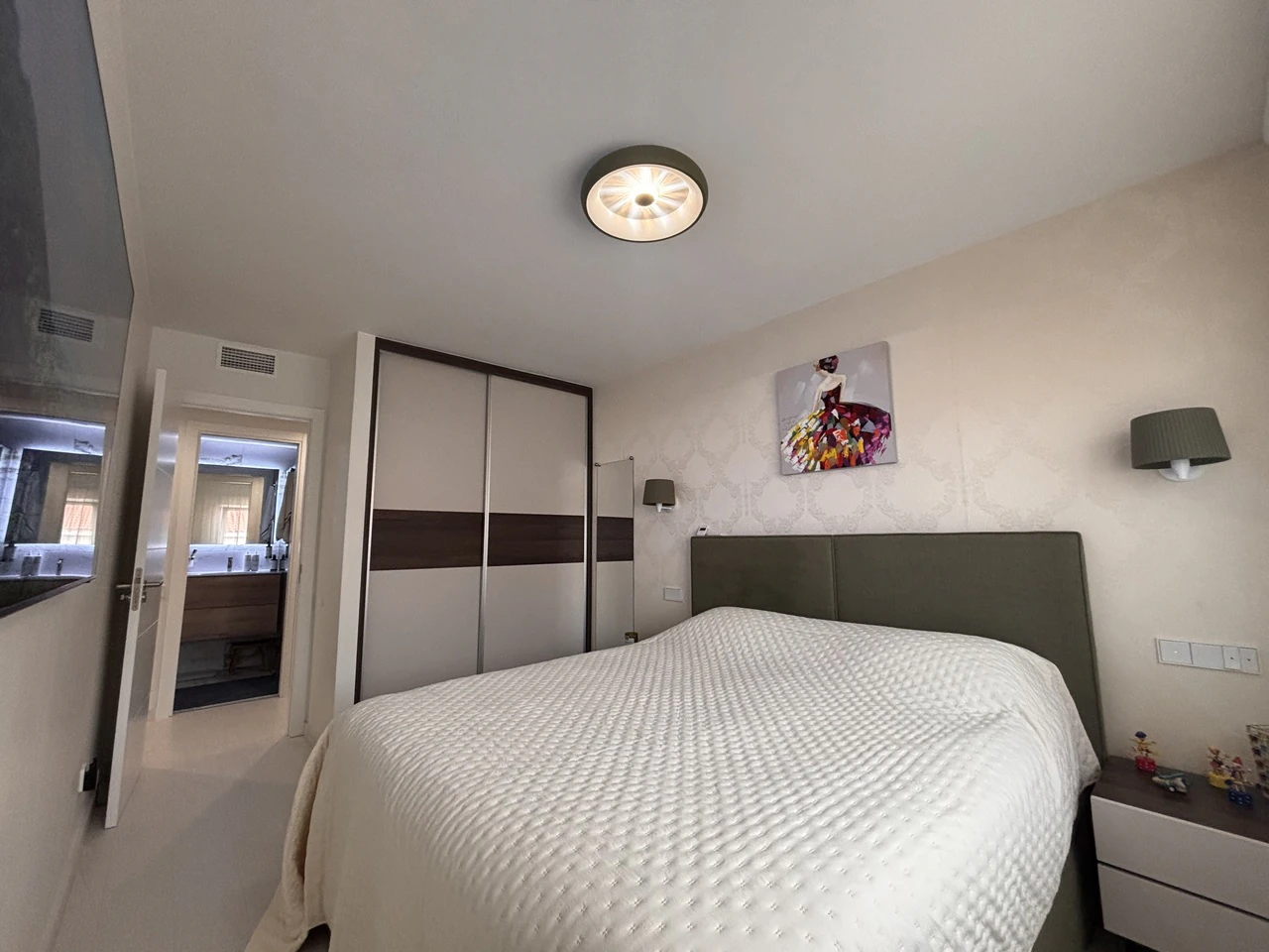Appartement en ville à la vente à Lo Pagan