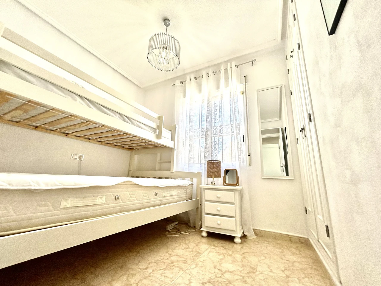 Terraced house for sale in Punta Prima