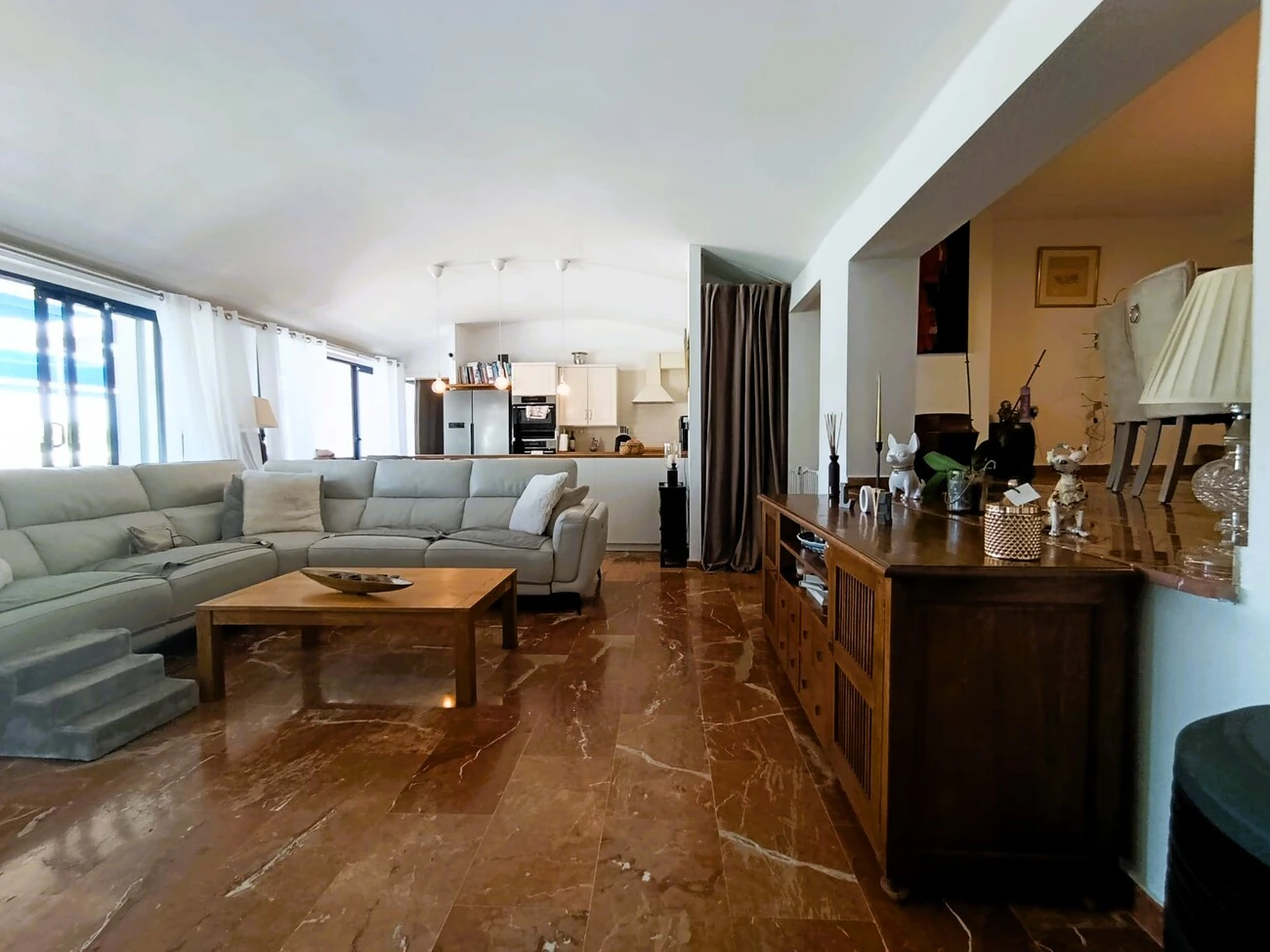 Appartement en ville à la vente à Las Ramblas Golf