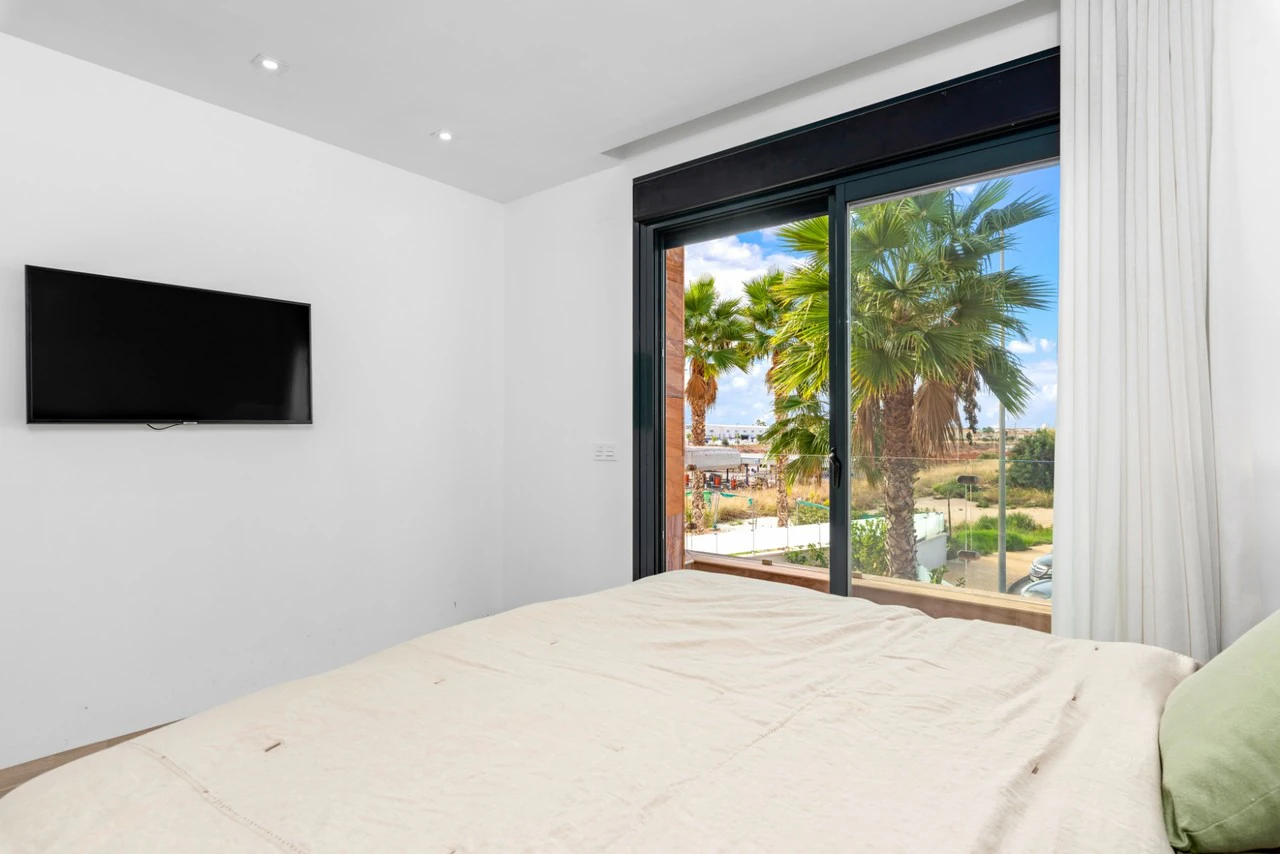 Villa zum verkauf in Cabo Roig