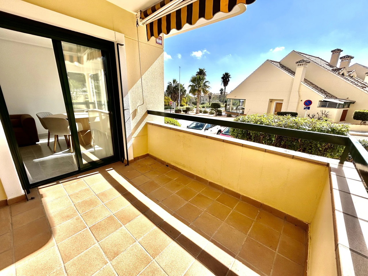 Flat for sale in Campoamor R-5