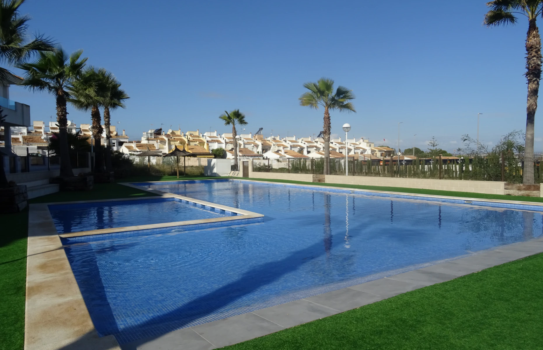 Maison jumelée à la vente à Torrevieja