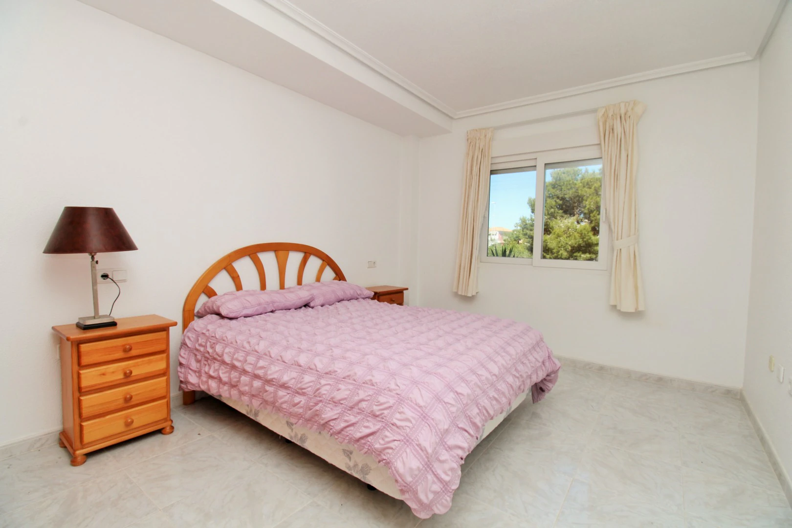 Flat til salg i Playa Flamenca