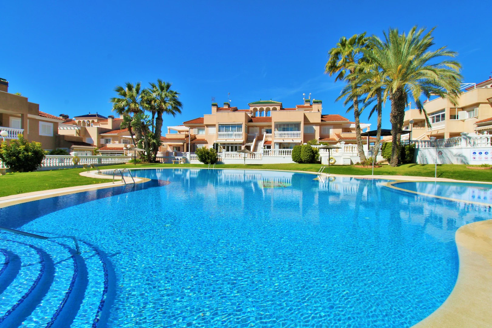 Stats Woning te verkoop in Playa Flamenca