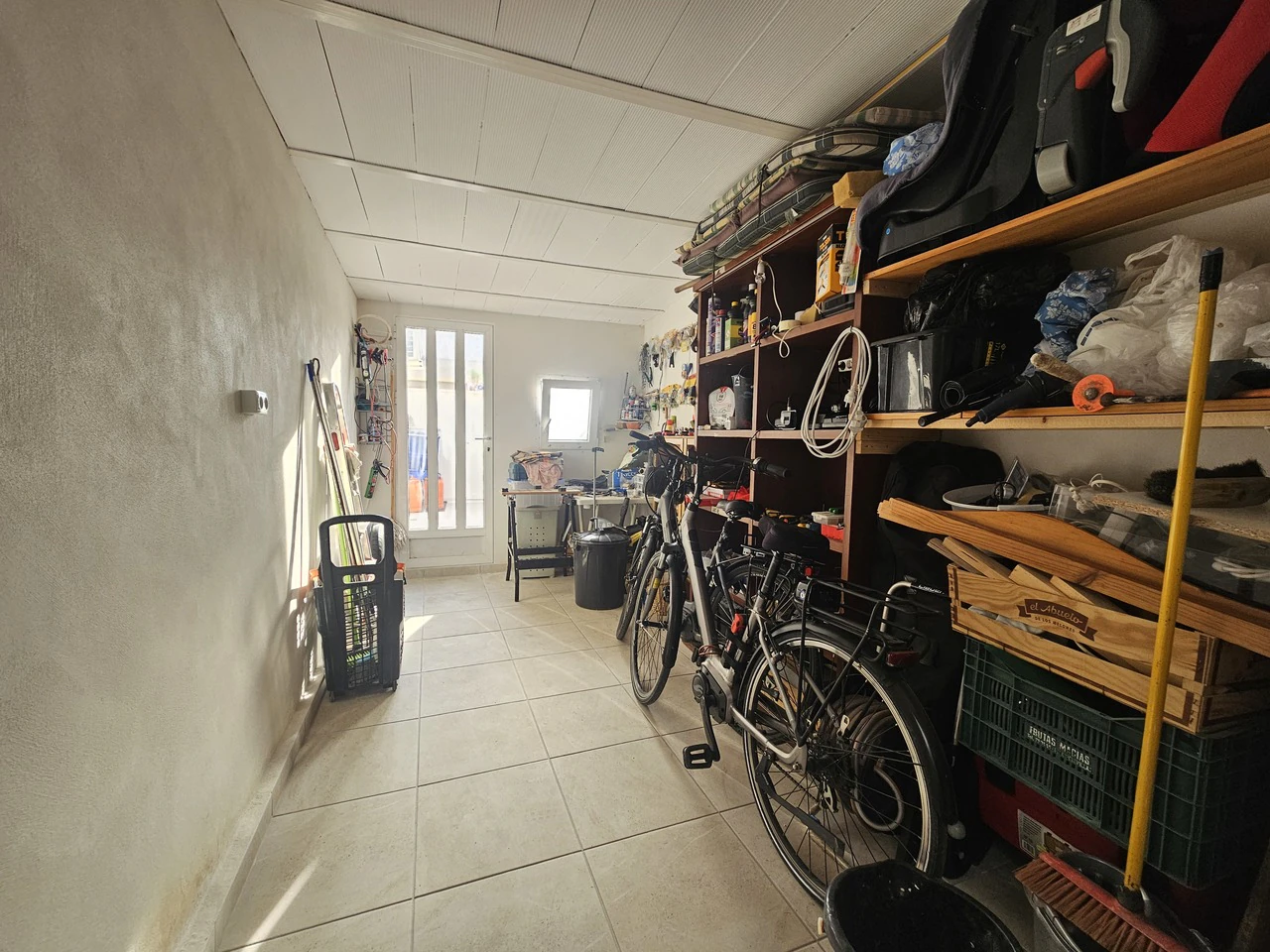 Bungalow te verkoop in La Zenia