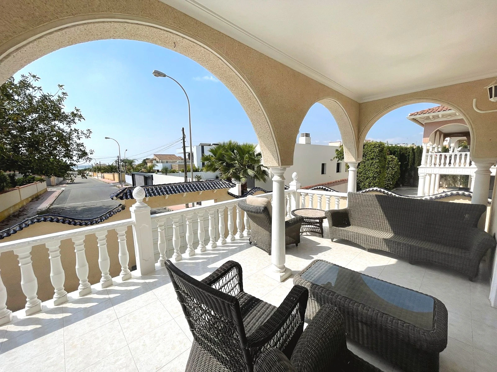 Villa in vendita a Ciudad Quesada