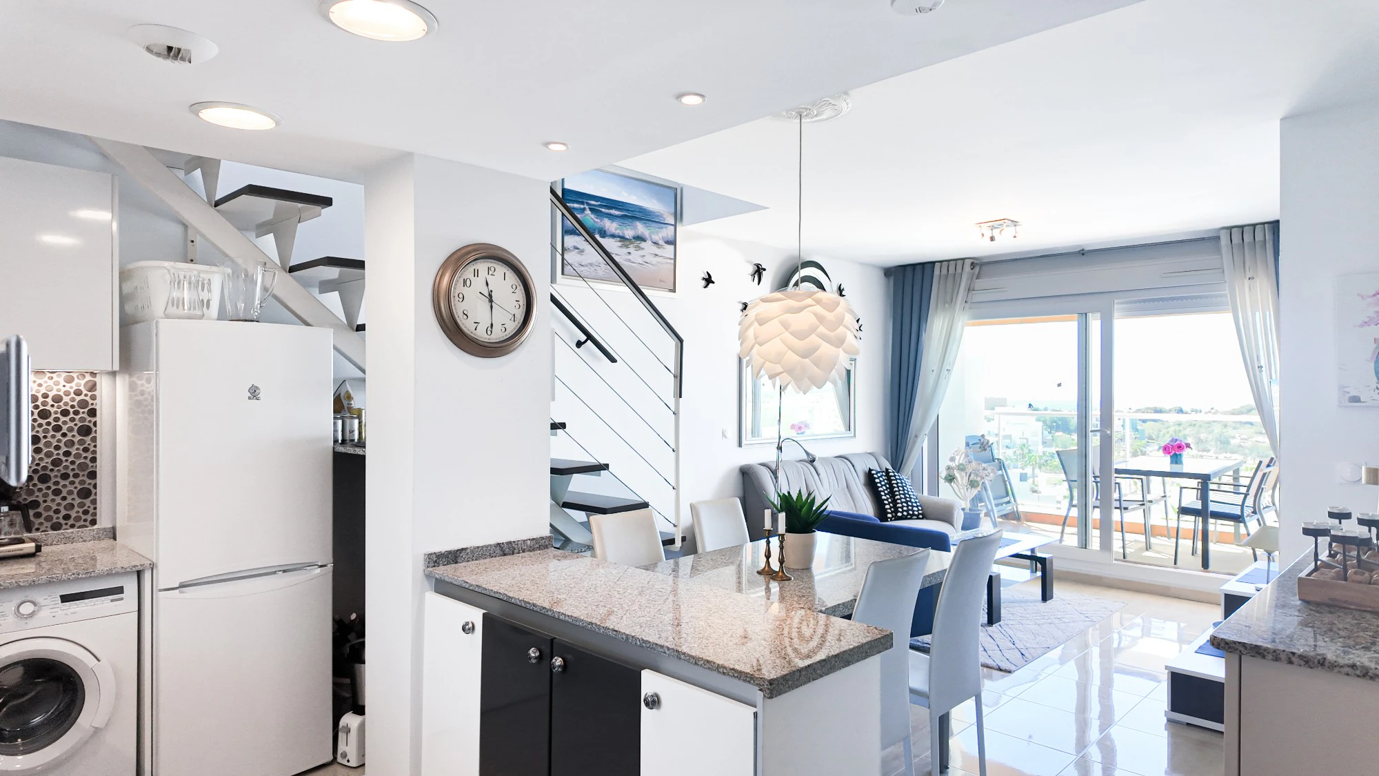 Flat for sale in Orihuela Costa