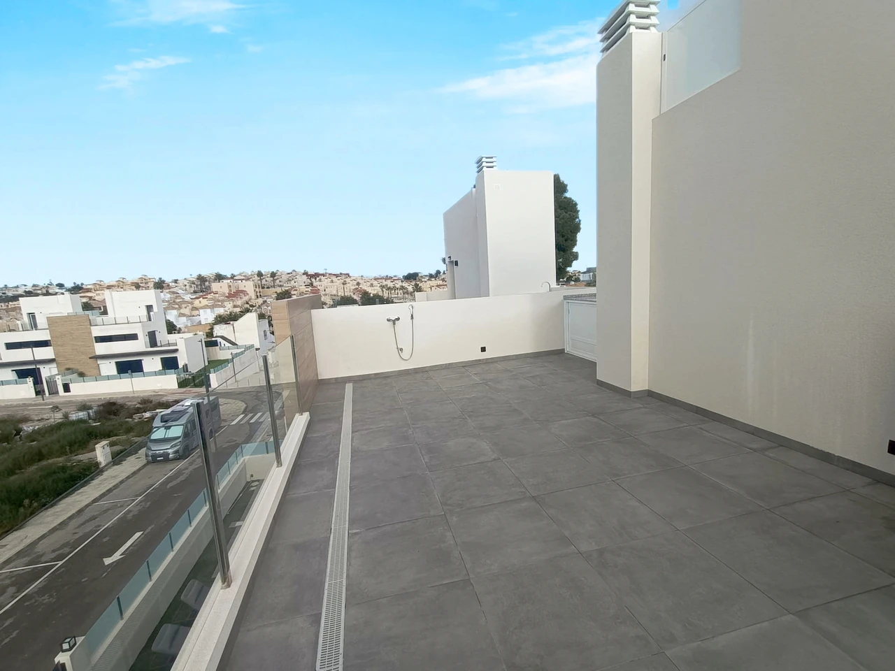 Chalet/Villa en venta en Villamartin