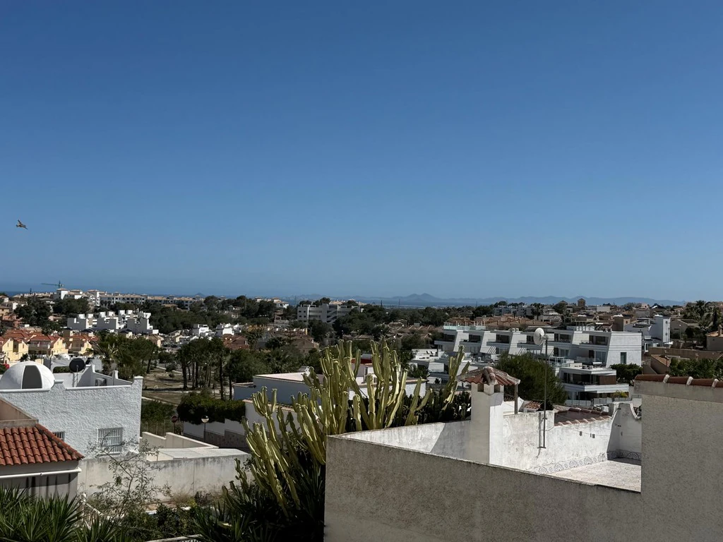 Villa for sale in San Miguel De Salinas