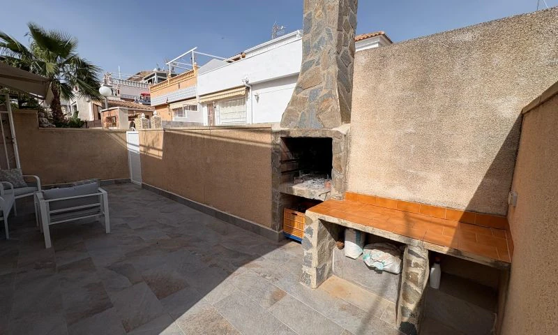 Duplex for sale in Torrevieja