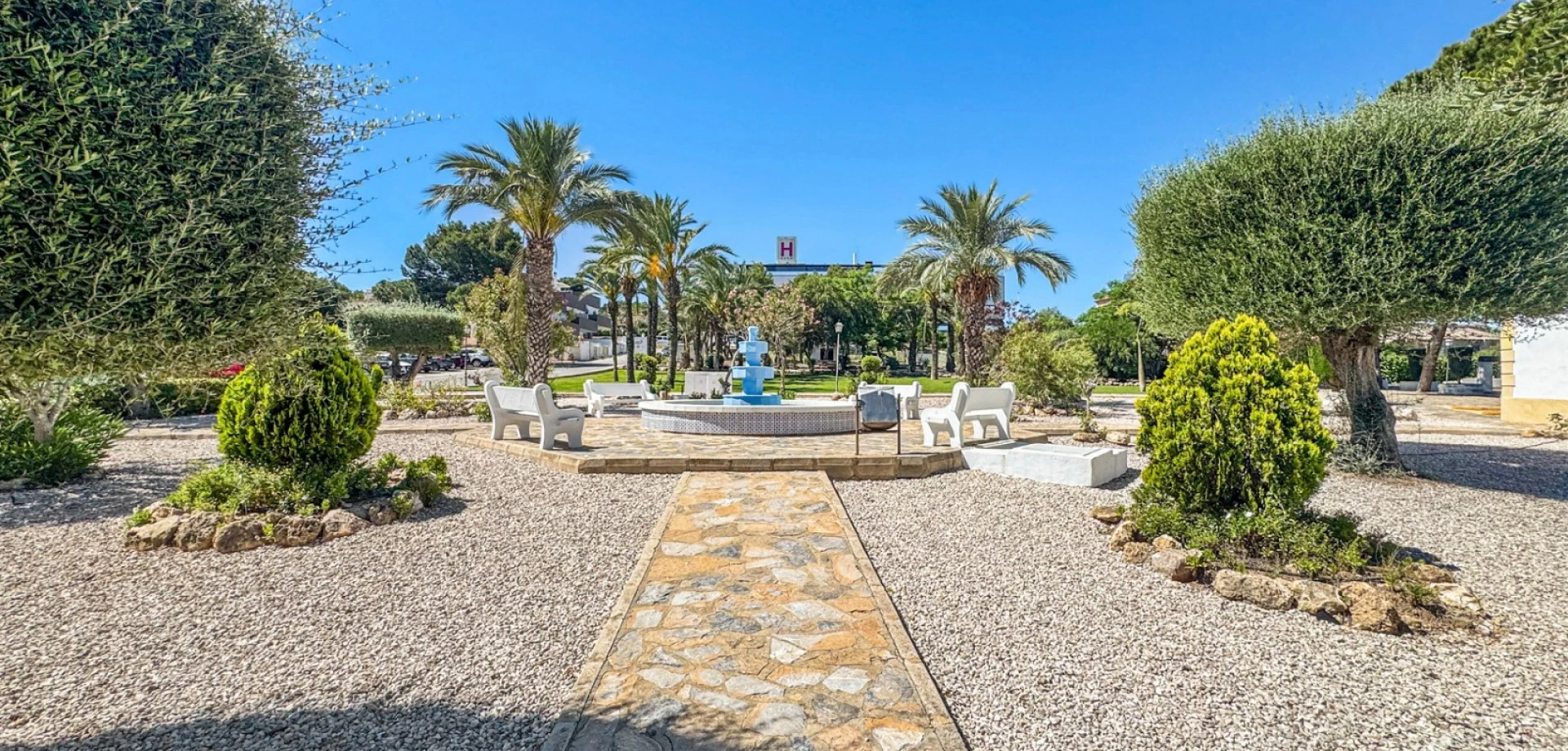 Bungalow till försäljning i Torrevieja