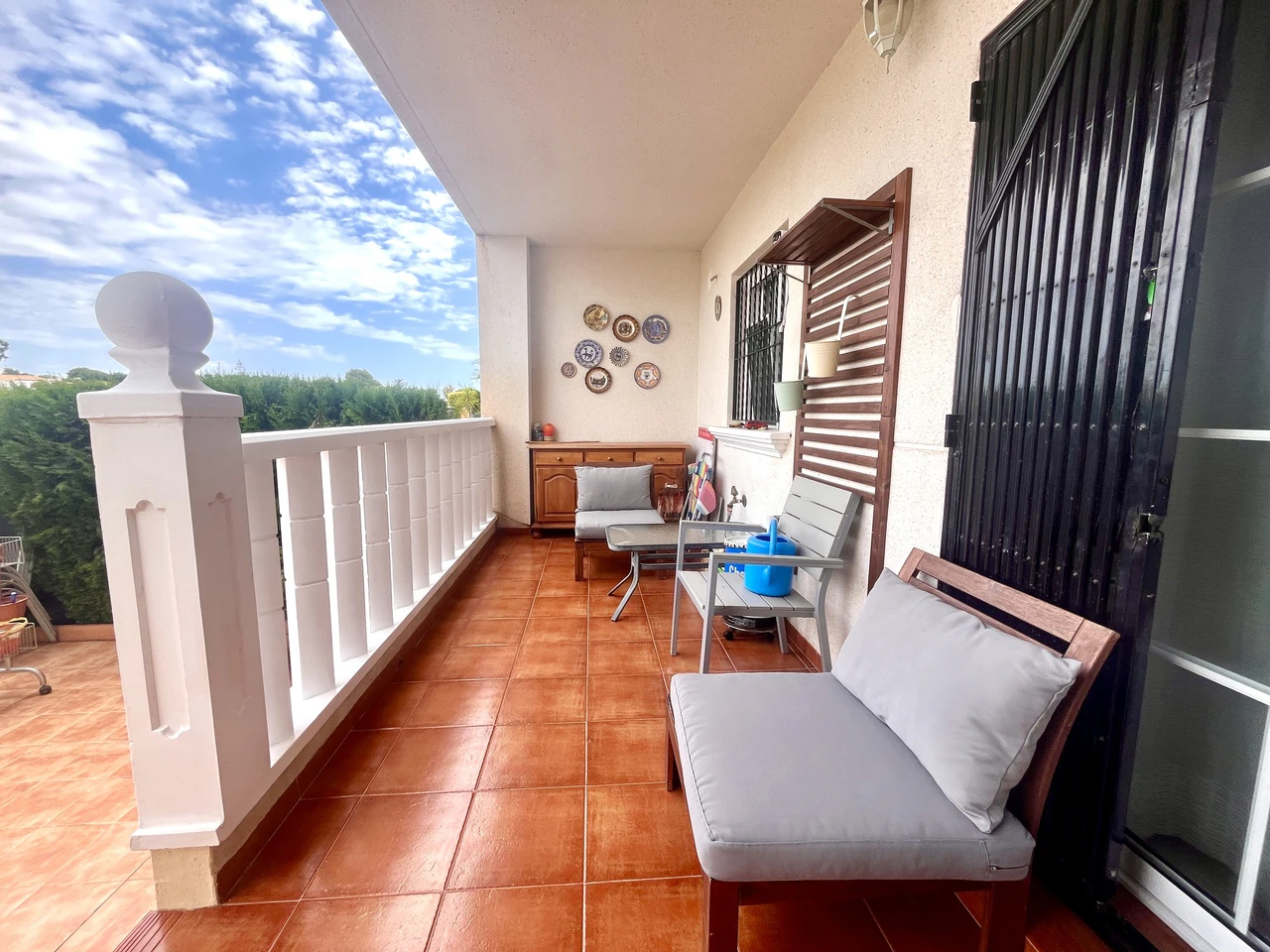 Stats Woning te verkoop in Cabo Roig