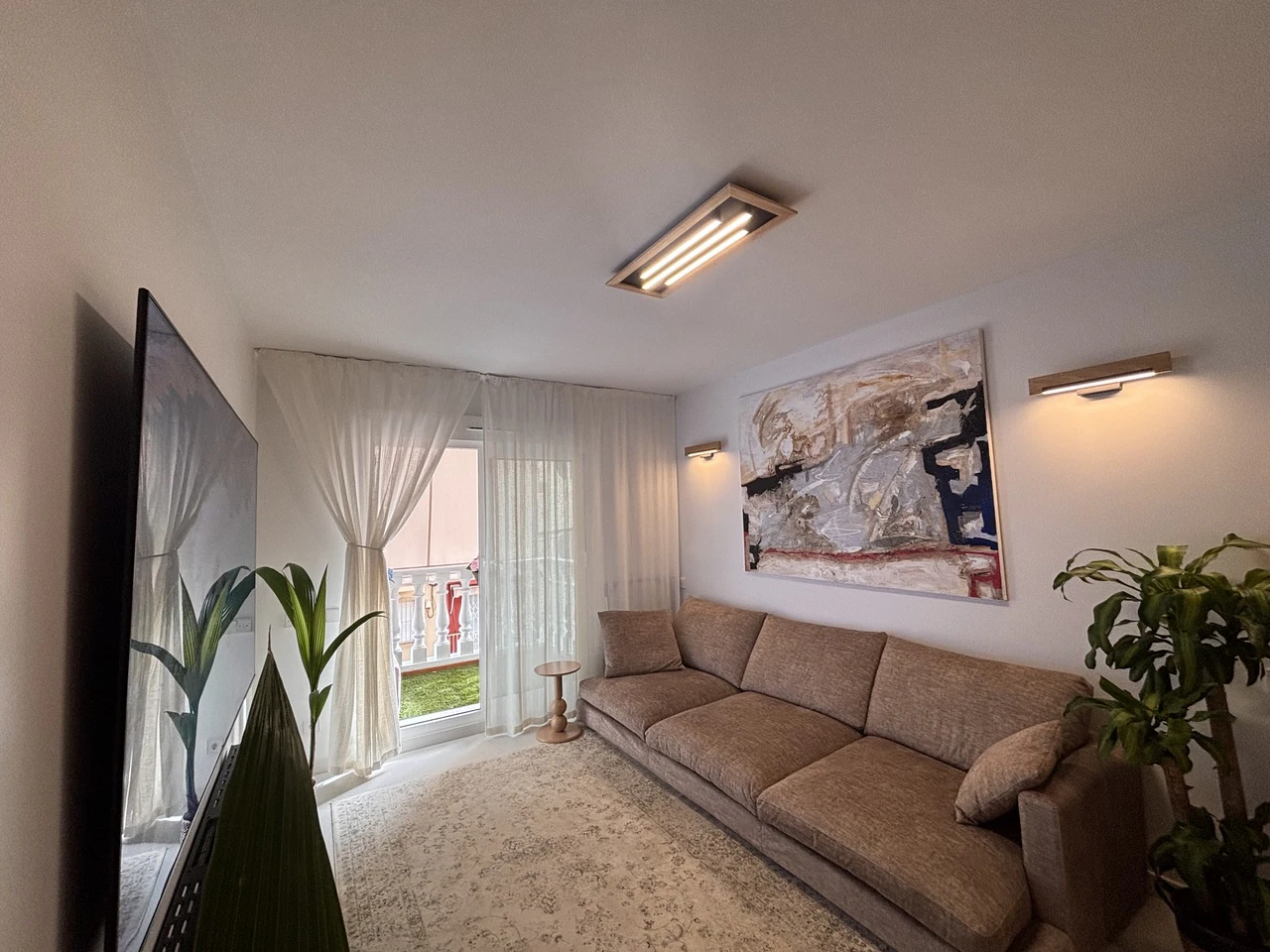 Appartement en ville à la vente à Lo Pagan