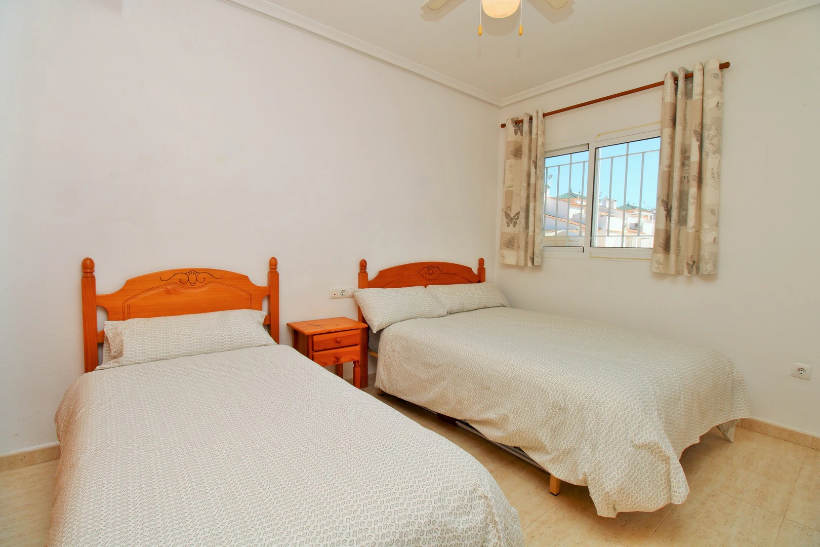 Stats Woning te verkoop in Playa Flamenca