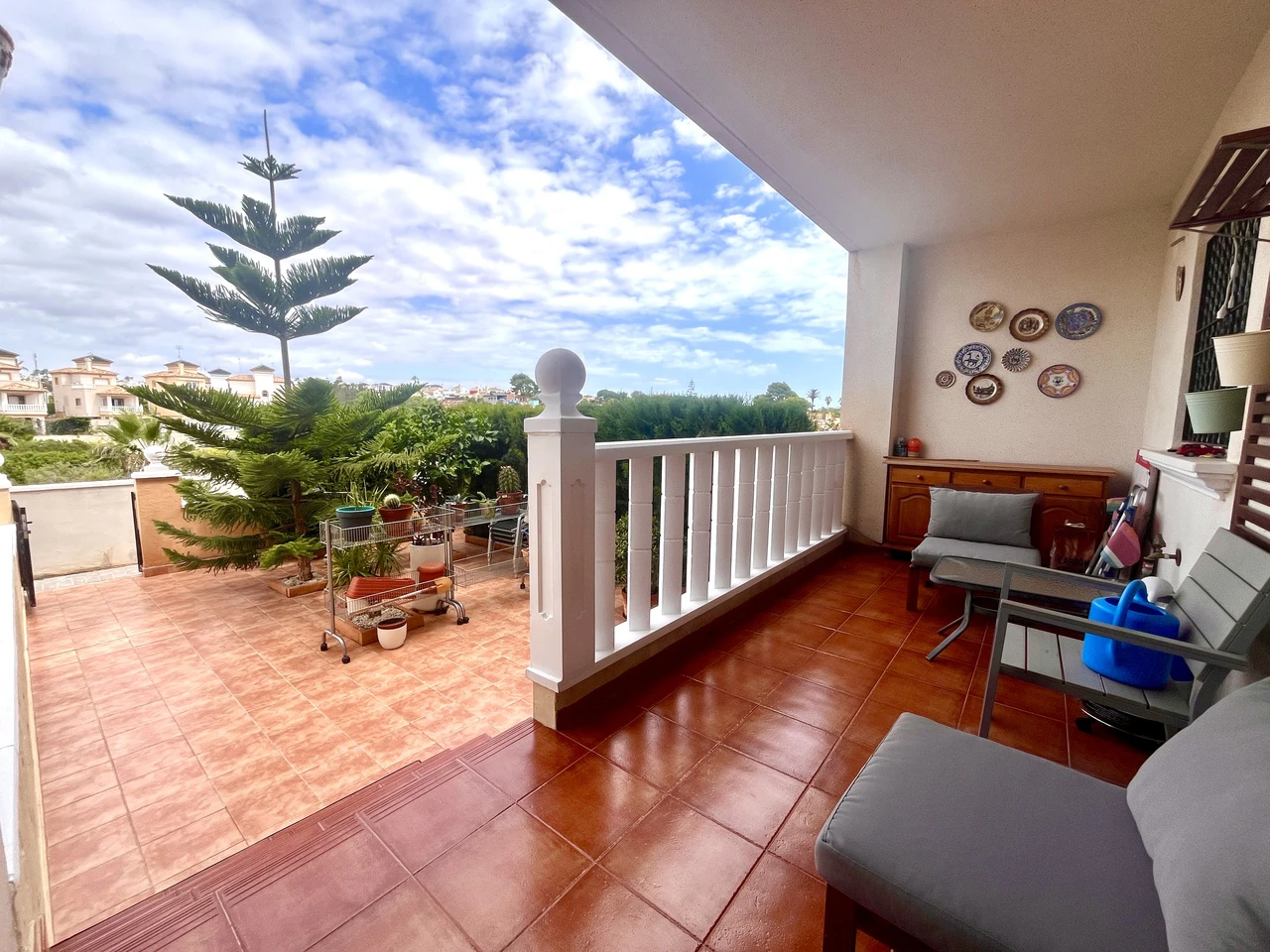 Stats Woning te verkoop in Cabo Roig