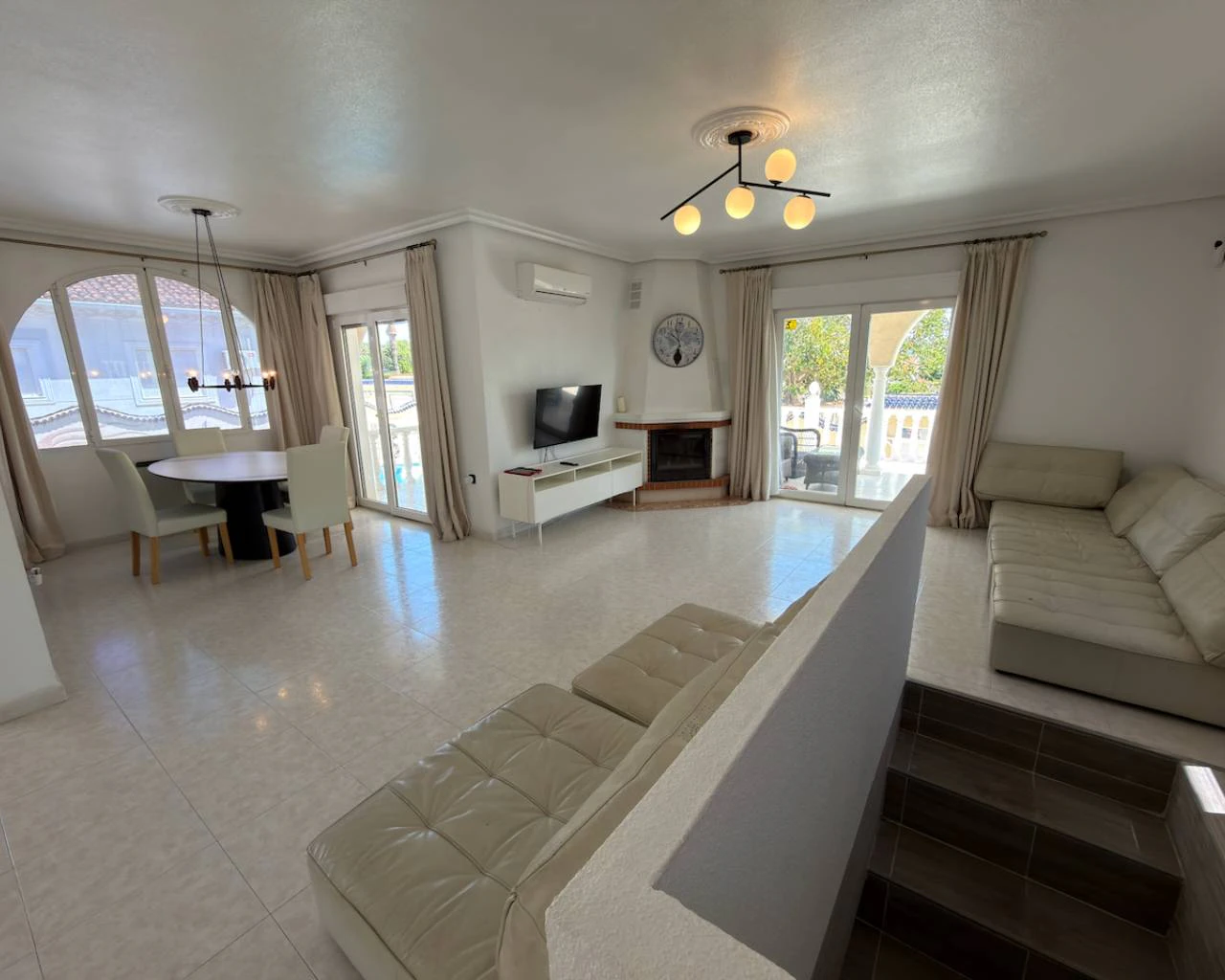 Villa in vendita a Ciudad Quesada