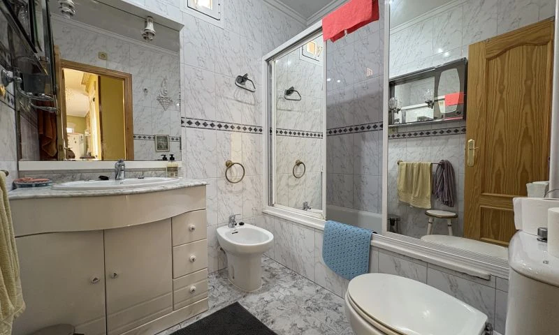 Stats Woning te verkoop in Torrevieja