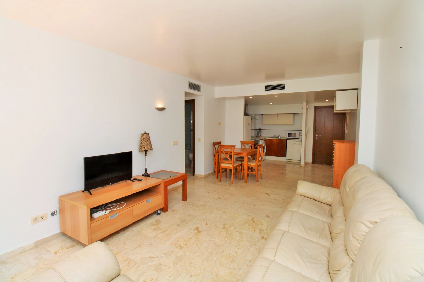 Flat for sale in Punta Prima