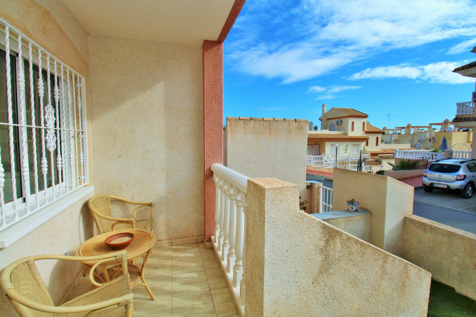 Piso en venta en Villamartin