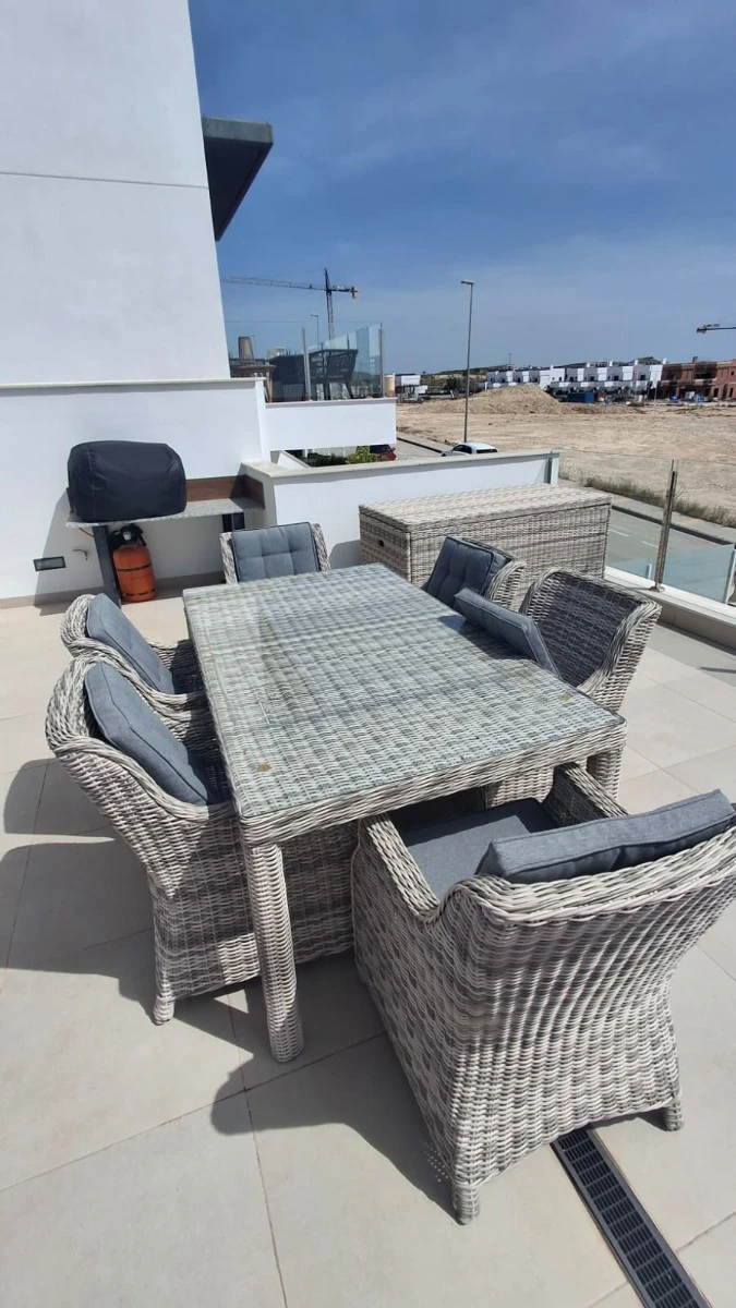 Villa à la vente à Orihuela