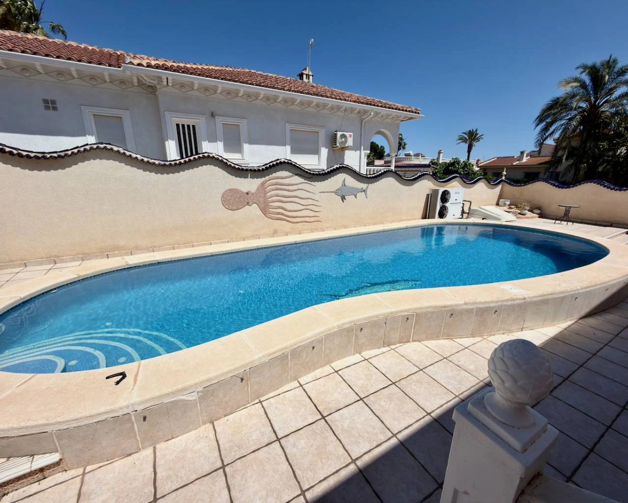 Villa in vendita a Ciudad Quesada