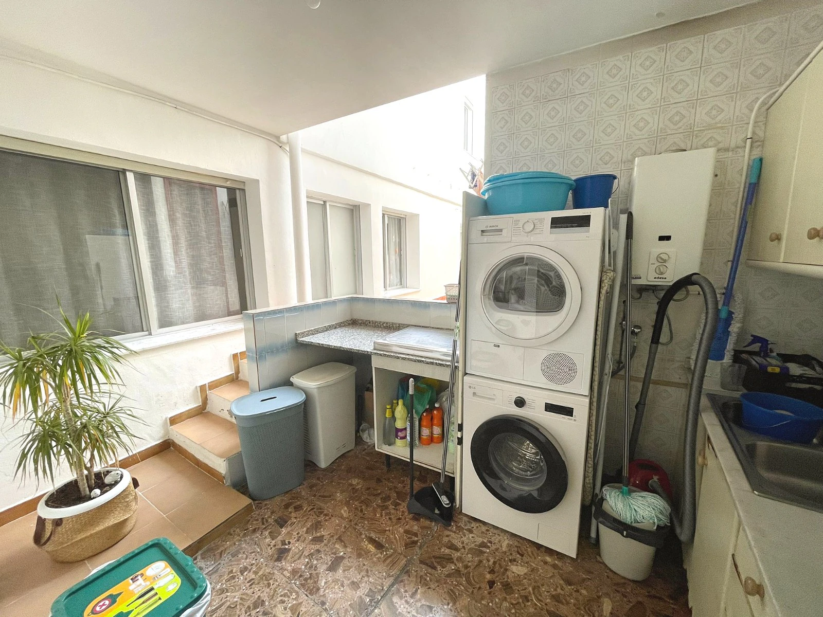 Appartement en ville à la vente à Rojales