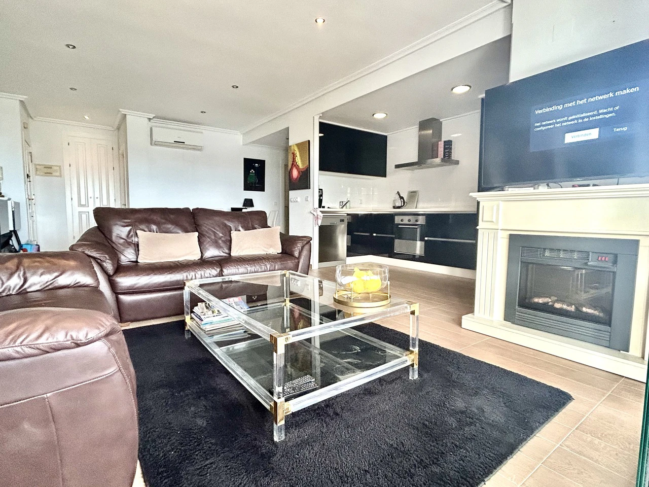 Flat for sale in Campoamor R-5