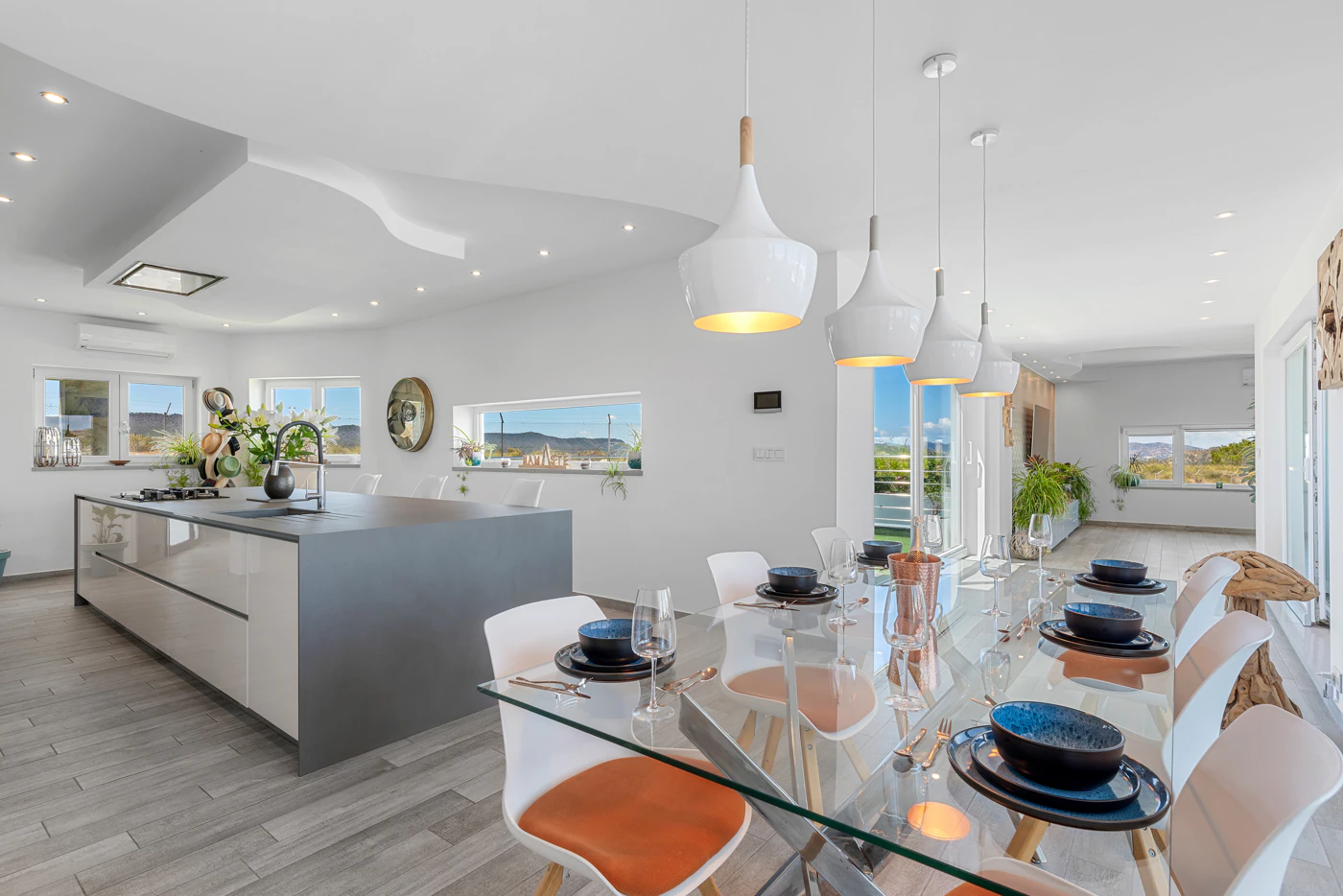 Villa à la vente à Torremendo