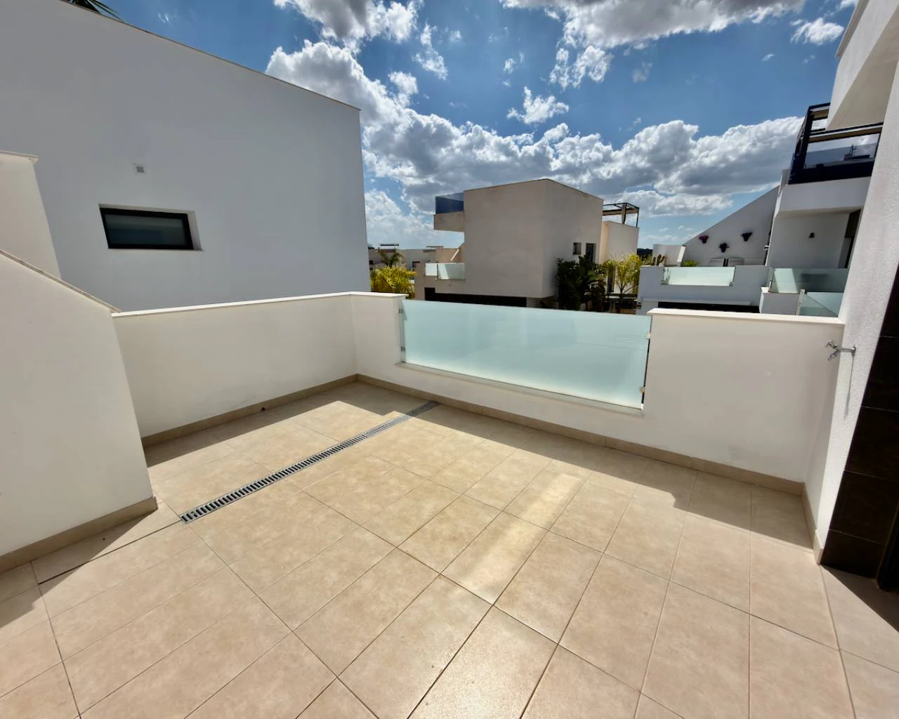 Villa te verkoop in Benijofar
