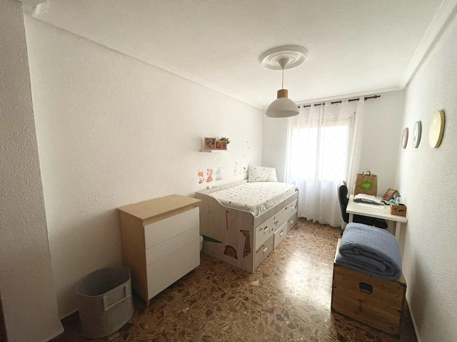 Appartement en ville à la vente à Rojales