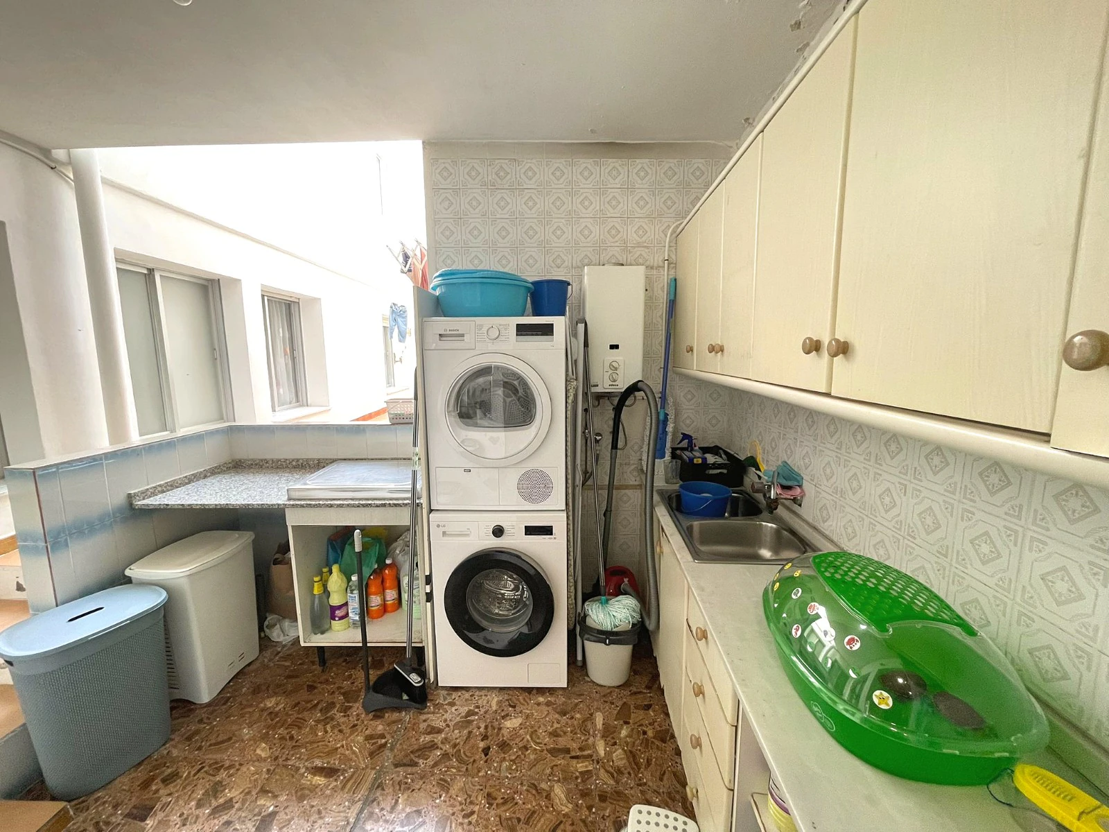 Appartement en ville à la vente à Rojales