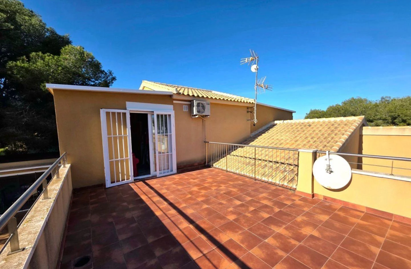 Villa te verkoop in Dehesa De Campoamor