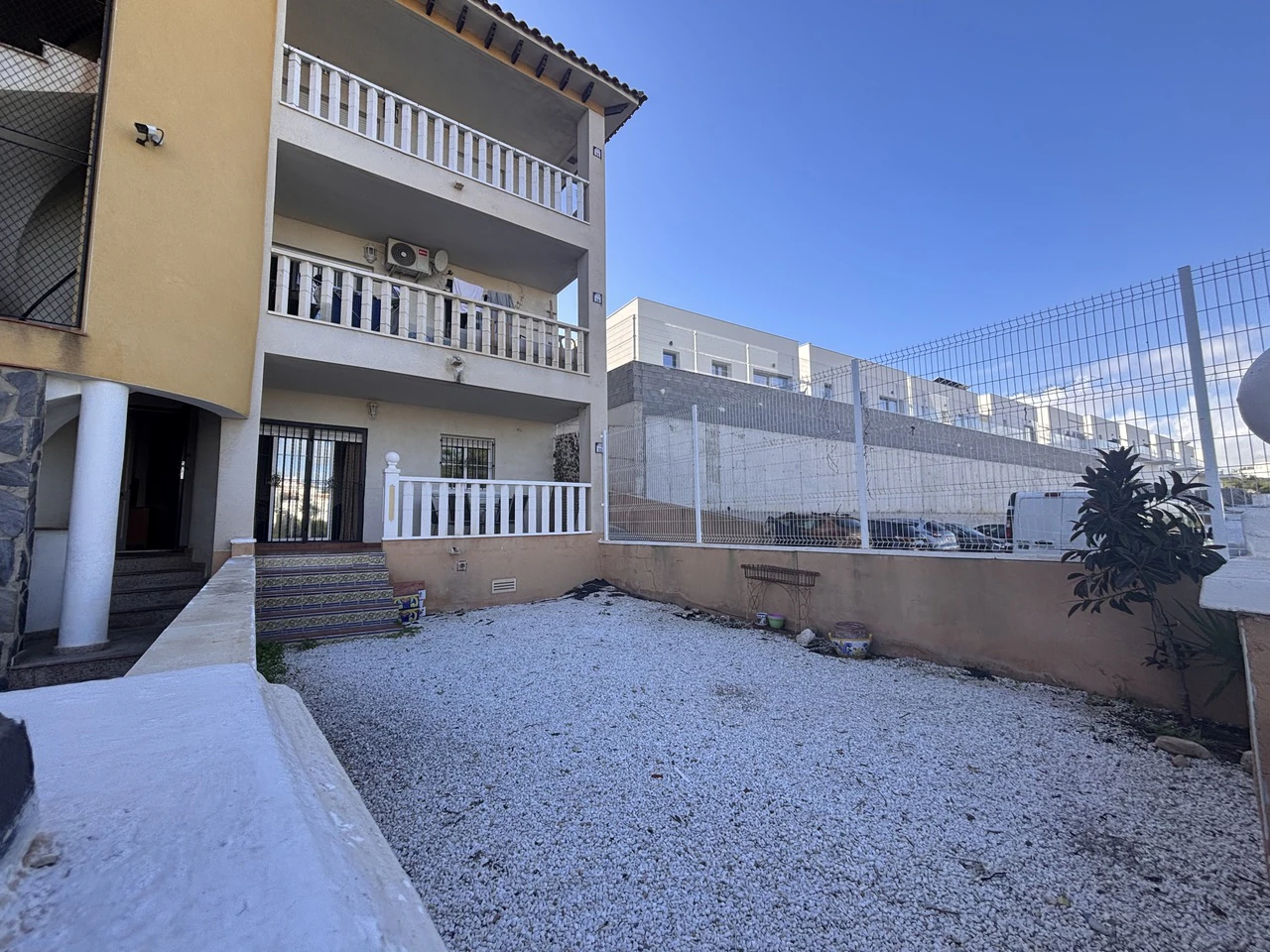 Stats Woning te verkoop in Cabo Roig
