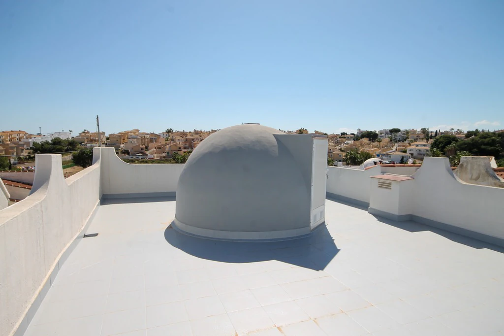 Villa for sale in San Miguel De Salinas