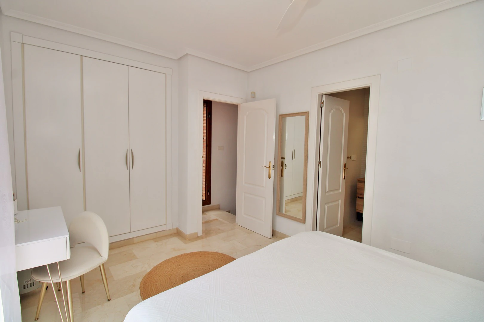 Maison jumelée à la vente à Villamartin