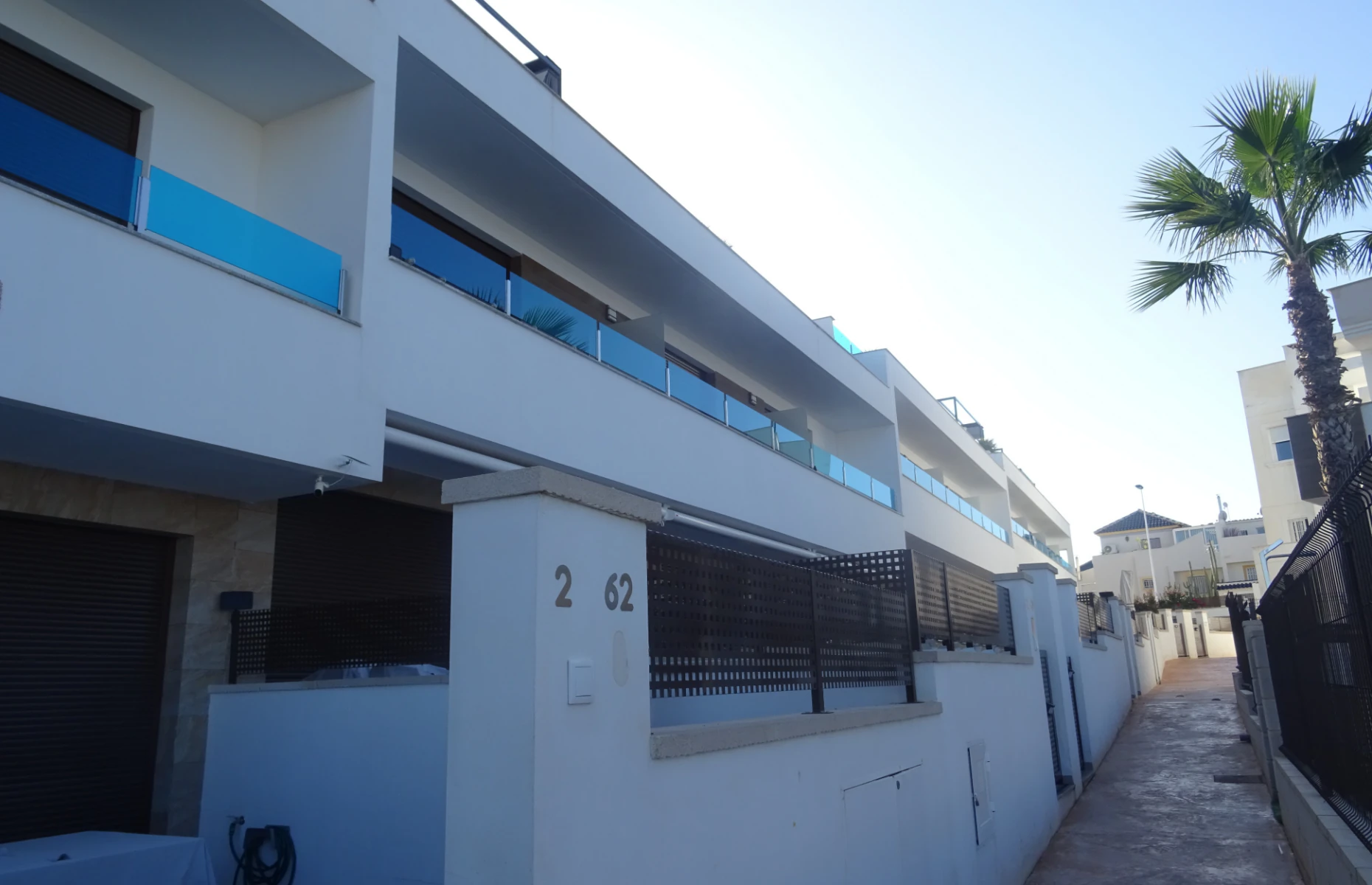 Maison jumelée à la vente à Torrevieja