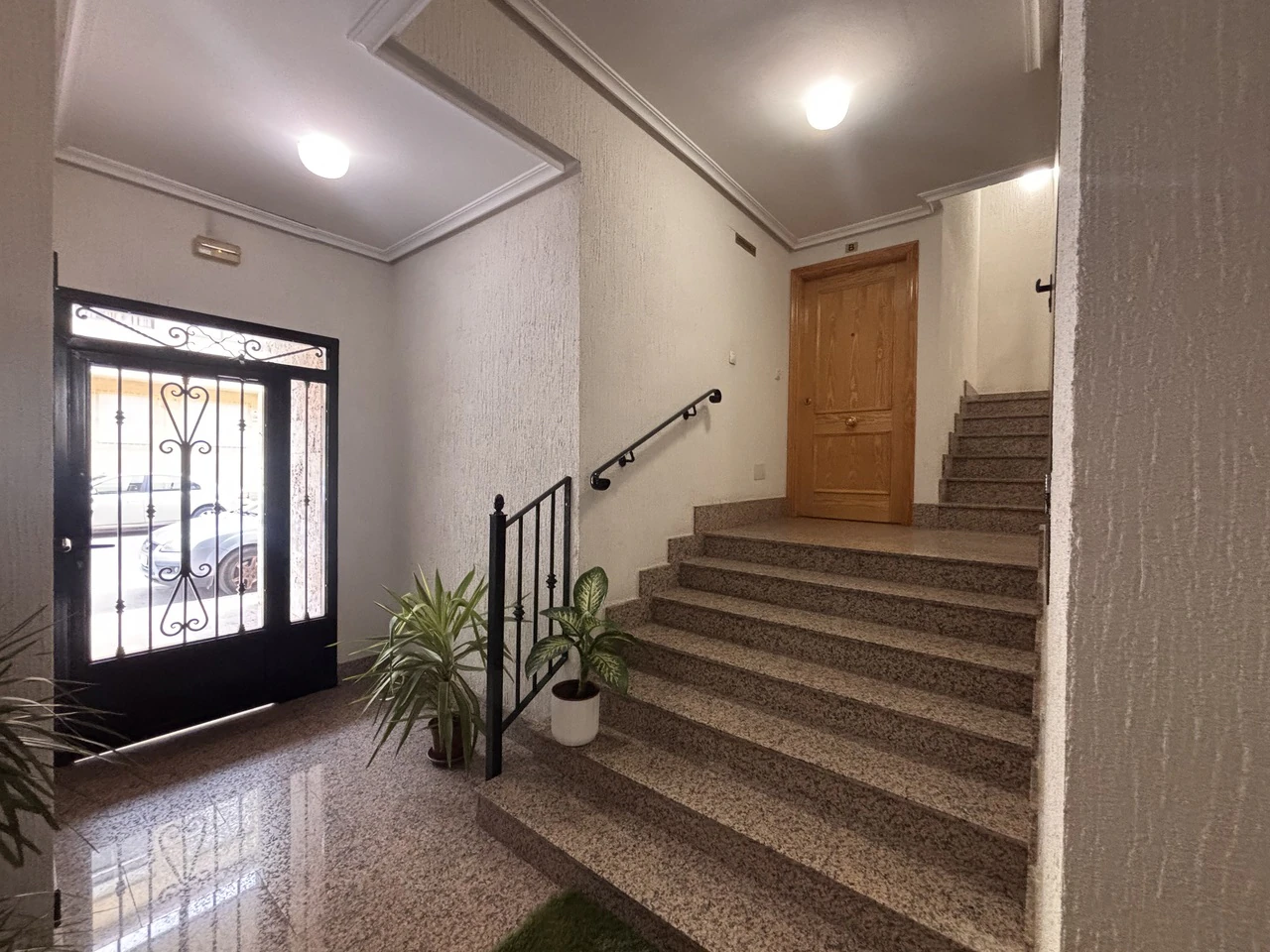 Appartement en ville à la vente à Lo Pagan